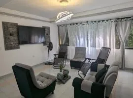 Encantador y Confortable Apartamento