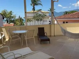 Casa Litorânea com 6 Suites