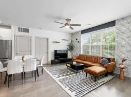 Quiet Comfort and Urban Style 2Bedroom Condo 31