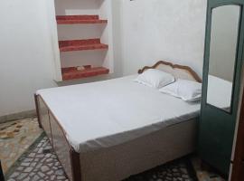 Sangam stay, hotel v destinaci Jhūsi