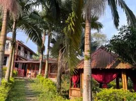 Casa de campo Angestral - Anolaima