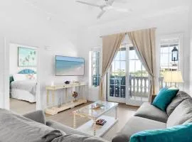 The Village Happy Life Condo - Private Beach Access Pool & Hot Tub