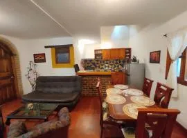 Casa Alojamiento Maespit