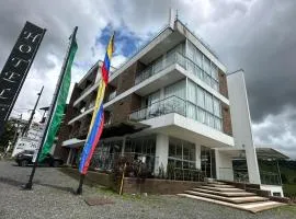 LUXURY Hotel
