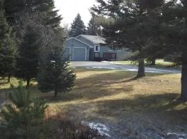 Rifle River Lodge