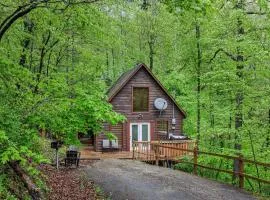 Romantic Hideaway