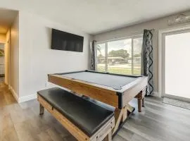 1 Mi to Ocean Home with Yard in Boynton Beach!
