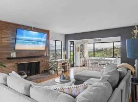 Coastal Farmhouse with Views