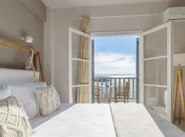 Archontiko Seaside Hotel