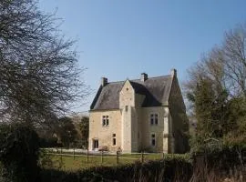 Le Manoir du Pont Senot