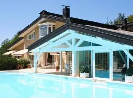 Chalet La Forestière