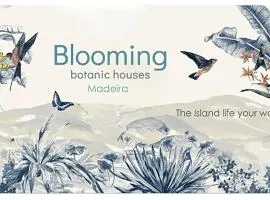 Blooming Botanic Houses