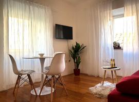 Apartment Dubrovnik, hotel v mestu Dubrovnik