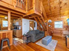 Sunrise Cabin