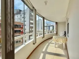 Apartamento Vivendas do Atlântico