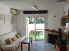 Mi Rinconcito de El Manantial