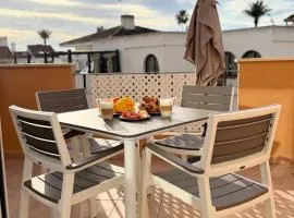 Suite Marina Sol