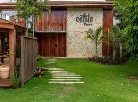 Estilo Itacaré