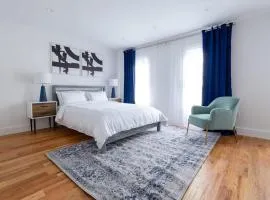 323-2 Spacious 2BR Williamsburg