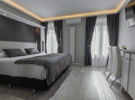 Hostal Overnight Madrid