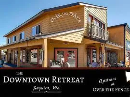Sqc Downtown Retreat