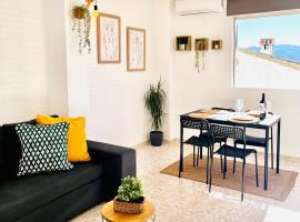 Apartamento Infantes 8 - CENTRO CIUDAD