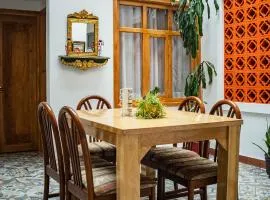 Casa Munay
