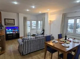 Apartamento Céntrico Familiar - RH 54