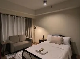 The Serena Suite