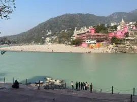 Vedic Dham Ganga