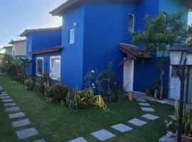 Casa Azul