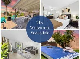 Hazelwood Scottsdale