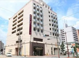 ホテルザセブン