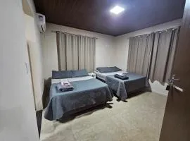 Hospedagem Costa BNU - PLUS