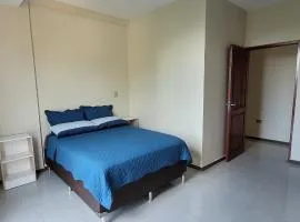 Hermoso departamento, zona centrica