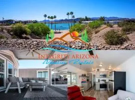 Picture Perfect at Sam's Beachcomber