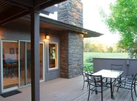 Villa #5 at Broken Top