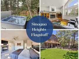 Sinagua Heights Flagstaff
