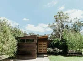 The Artemis Cottage