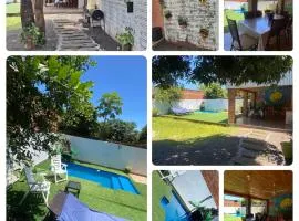 Hospedaje Rural León