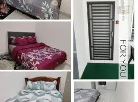 REEN Homestay Perlis
