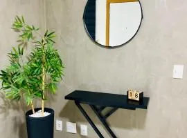 Apartamento completo Bauru Check-in 14h checkout 12h Proibido fumar