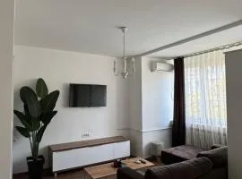 Mother Teresa Apartment