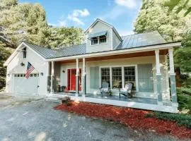 Ski Lodge Mins to White Face Mtn and Lake Placid