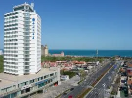 烟台静海大酒店
