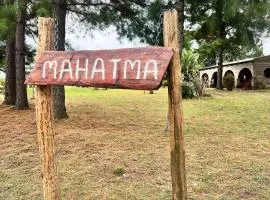 Chacra Mahatma
