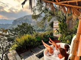 Baba Yaga Atitlan