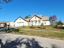 Orlando Home Vacation near Universal Studios - 3 BR