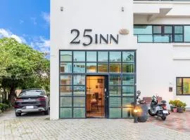 25Inn Hengchun Kenting