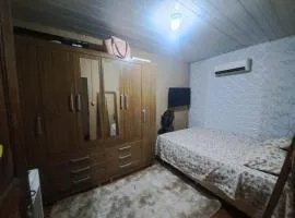 Casa para cop 30 - RT